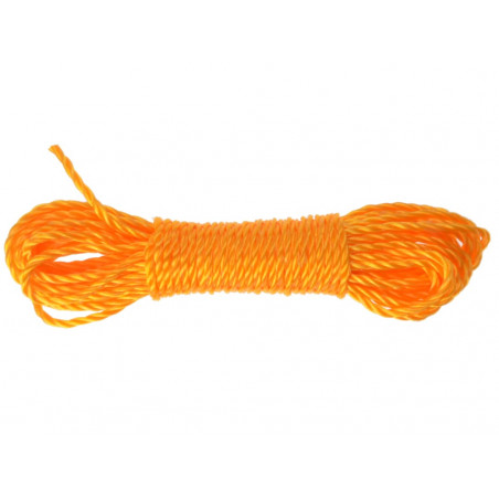 BlueSpot Soft Poly Rope 6mm - 80420