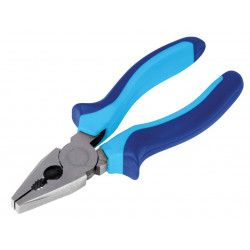 BlueSpot Combination Pliers 150mm - 8191