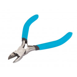 BlueSpot Soft Grip Cutters 8500