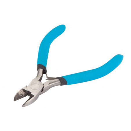 BlueSpot Soft Grip Cutters 8500
