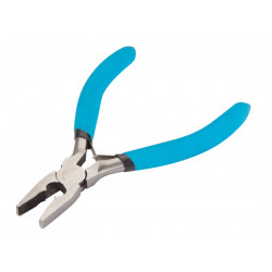 BlueSpot Soft Grip Pliers 8501