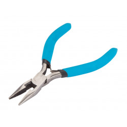 BlueSpot Soft Grip Pliers 8507
