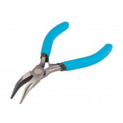 BlueSpot Soft Grip Pliers 8505