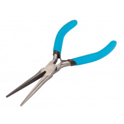 BlueSpot Soft Grip Pliers 8510