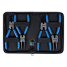 BlueSpot Circlip Pliers Set (4pc) - 8702