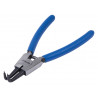 BlueSpot Circlip Pliers 8706