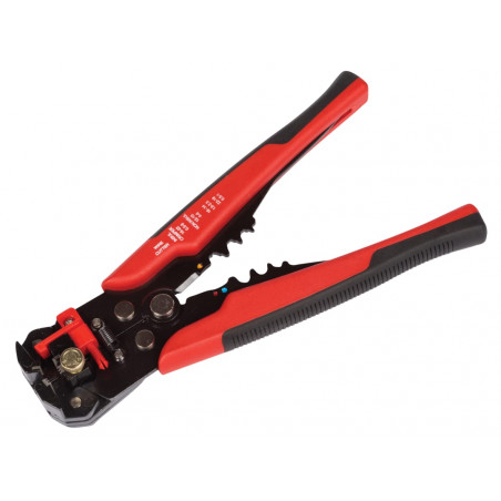 BlueSpot Auto Wire Crimper & Stripper - 8805