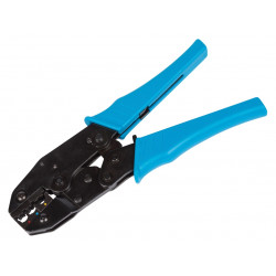 BlueSpot Ratchet Crimping Tool 8807