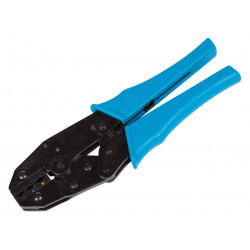 BlueSpot Ratchet Crimping Tool 8807