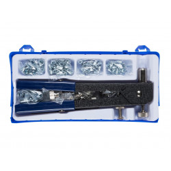 BlueSpot Nut Riveter Kit (M3-M8) 9106