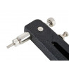 BlueSpot Nut Riveter Kit (M3-M8) 9106