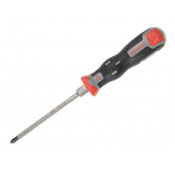 Bahco Tekno+ PH2 Screwdriver 125mm - 039.002.125