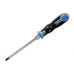 Bahco PZ3 Screwdriver 150mm - 040.003.150