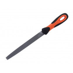 Bahco Ergo Hand File 200mm (8in) - 1-110-08-1-2