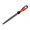 Bahco Ergo Hand File 200mm (8in) - 1-110-08-1-2