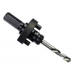 Bahco 7/16in Arbor 32-210mm Q/Change - 3834-ARBR-11152QC