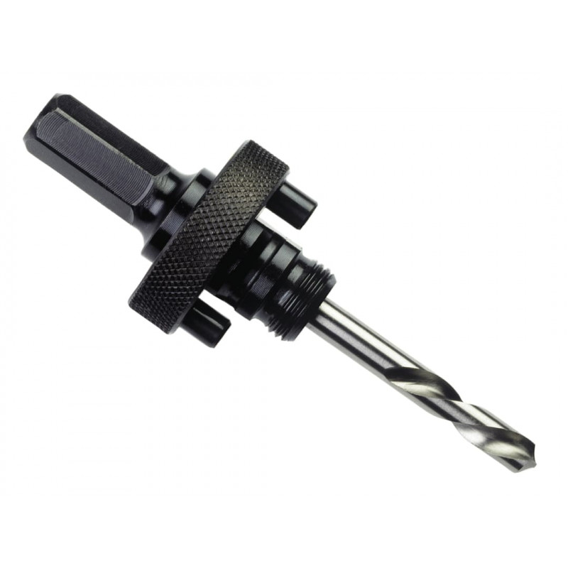 Bahco 7/16in Arbor 32-210mm Q/Change - 3834-ARBR-11152QC Bahco 7/16in Arbor 32-210mm Q/Change - 3834-ARBR-11152QC