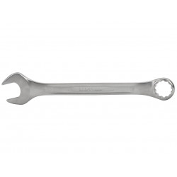 Bahco 111M-34 Flat Spanner - 111M-34