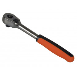 Bahco Ratchet 1/2in Drive SBS81