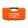 Bahco Ratchet Wrench Set 1320SRM/S29