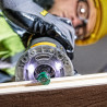 Dewalt DCW604NT XR 18V Brushless Router 1/4” (Body Only)