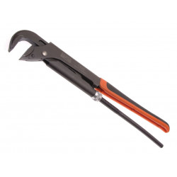 Bahco 1410 ERGO™ Pipe Wrench - 1410