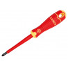 Bahco PZ2 Screwdriver 100mm - B142.002.100