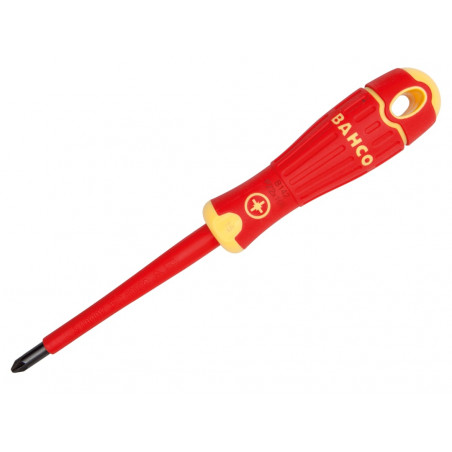 Bahco PZ3 Screwdriver 150mm - B142.003.150
