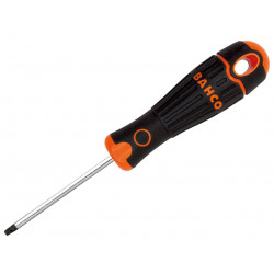 Bahco Screwdriver Robertson 2x125mm - B144.002.125