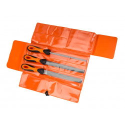 Bahco ERGO™ File Set 200mm - 1-473-08-2-2
