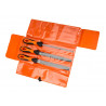 Bahco ERGO™ File Set 200mm - 1-473-08-2-2