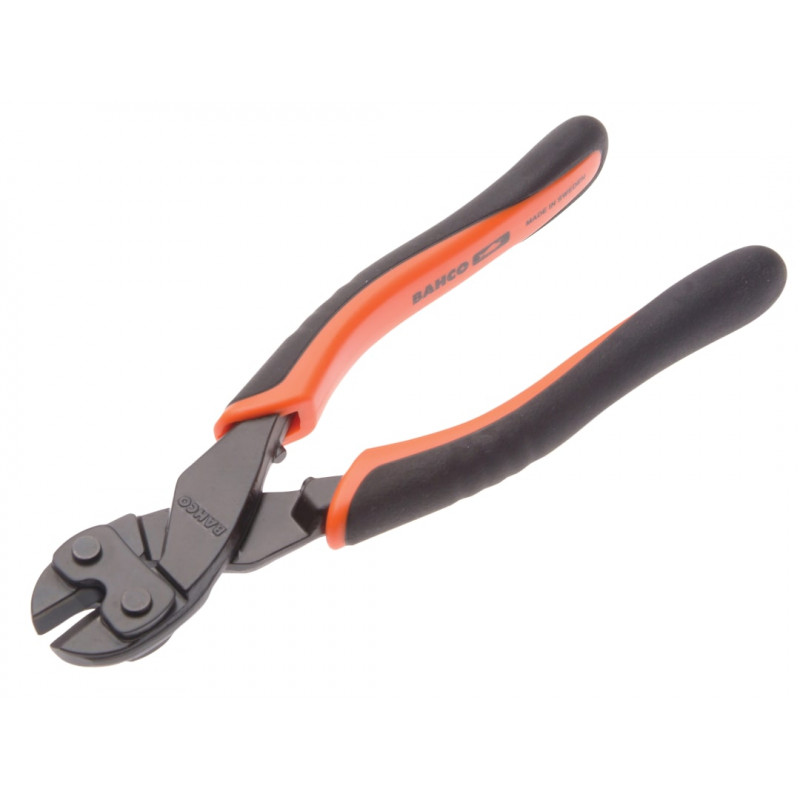 Bahco 1520G Power Cutters 200mm - MPN