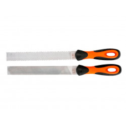 Bahco ERGO™ File Set (4-154-08-2-2)