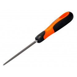 Bahco ERGO™ Hand File 150mm - 1-160-06-2-2