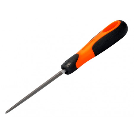 Bahco ERGO™ Hand File 150mm - 1-160-06-2-2