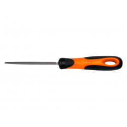 Bahco ERGO™ Hand File 150mm - 1-160-06-2-2