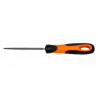 Bahco ERGO™ Hand File 150mm - 1-160-06-2-2