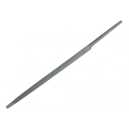 Bahco 4-186-04-2-0 Slim Taper Saw File - MPN