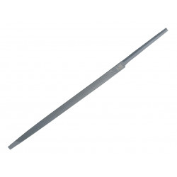 Bahco 4-186-06-2-0 Slim Taper Saw File - MPN