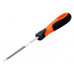 Bahco ERGO Saw File 150mm (6in) - 4-190-06-2-2