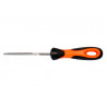 Bahco ERGO Saw File 200mm (8in) - 4-190-08-2-2