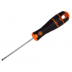 Bahco Screwdriver 3.0 x 200mm - B191.030.200