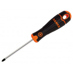 Bahco PZ3 Screwdriver 150mm - B193.003.150