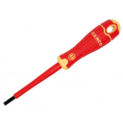 Bahco B196.030.100 Insulated Screwdriver
