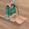 Bosch T118A Basic Jigsaw Blade for Metal 92mm (Pack of 5)