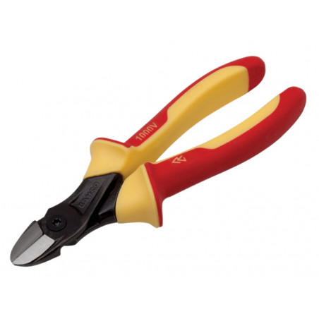 Bahco 2101S Pliers 140mm - 2101S-140