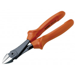 Bahco 2101S Pliers 200mm - 2101S-200