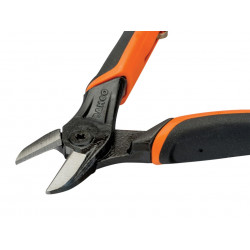 Bahco 2101G-140 Ergo Pliers - MPN
