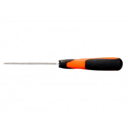 Bahco ERGO™ Half-Round File 200mm - 1-210-08-2-2