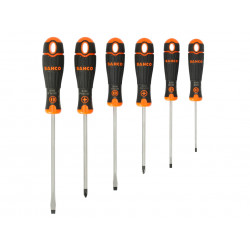 Bahco B219.006 Screwdriver Set - B219.006
